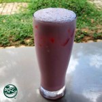 STRABERRY MILK SHAKE - 21